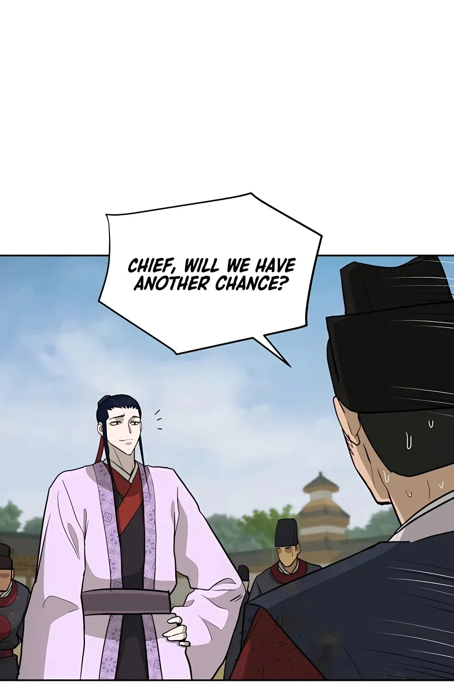 Gwanjeon – Lee Kang-jin Chapter 64 page 71 - 