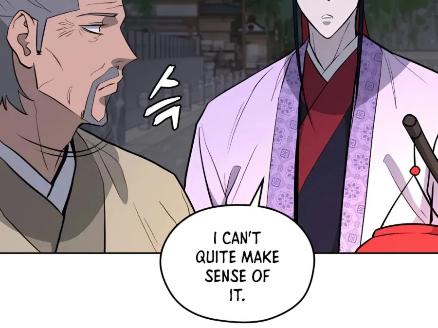 Gwanjeon – Lee Kang-jin Chapter 66 page 13 - 