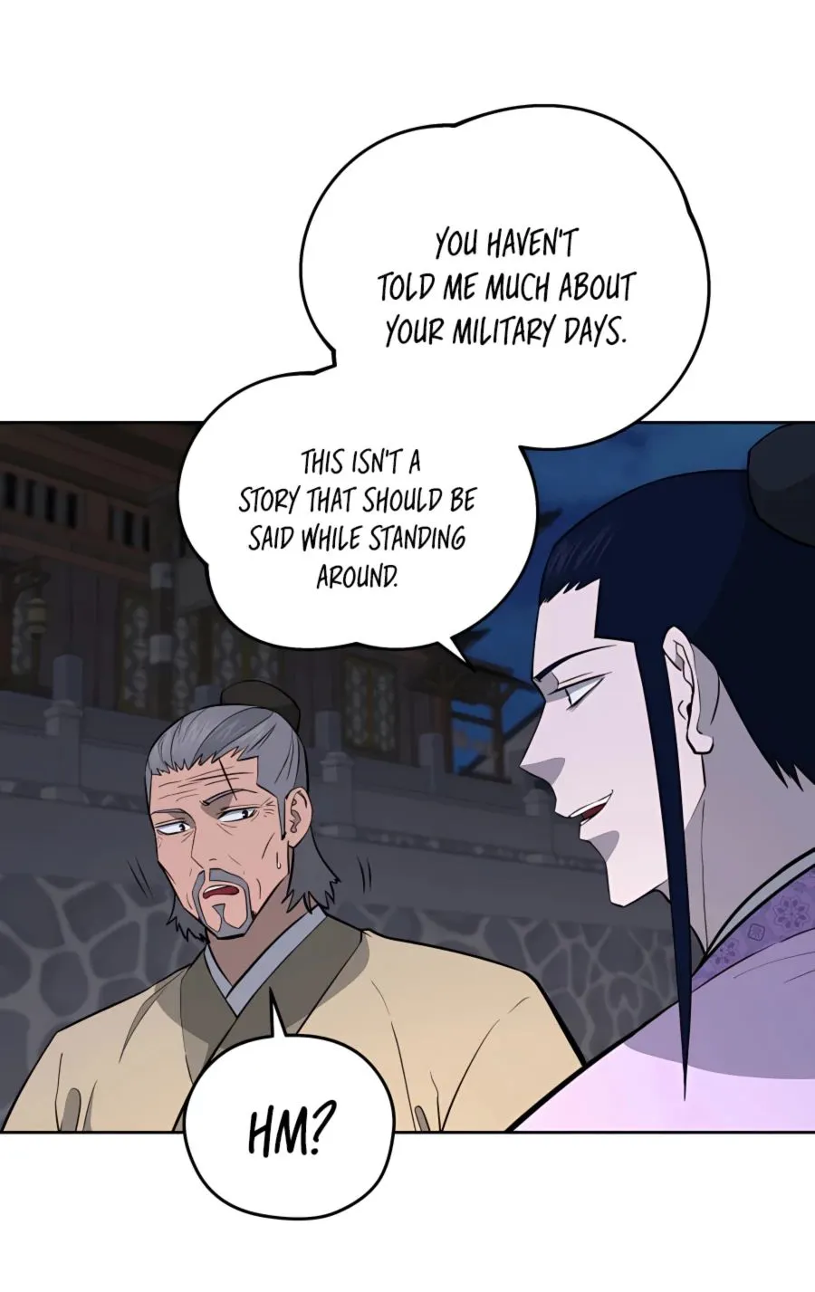 Gwanjeon – Lee Kang-jin Chapter 66 page 20 - 