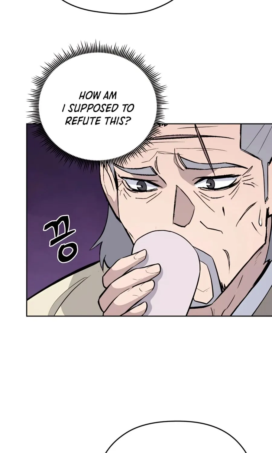 Gwanjeon – Lee Kang-jin Chapter 66 page 42 - 