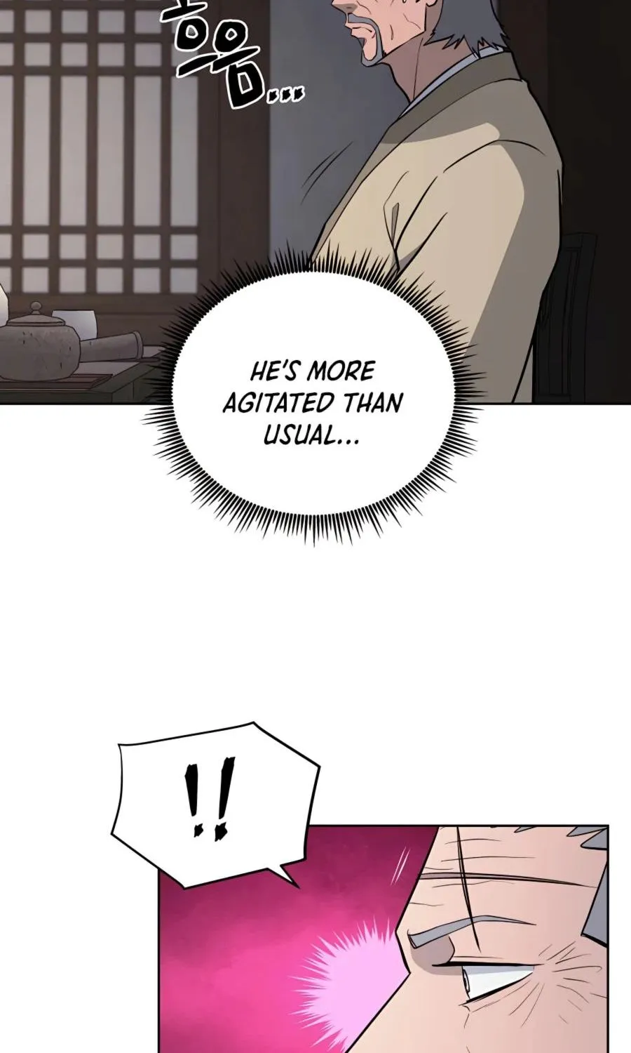 Gwanjeon – Lee Kang-jin Chapter 66 page 47 - 