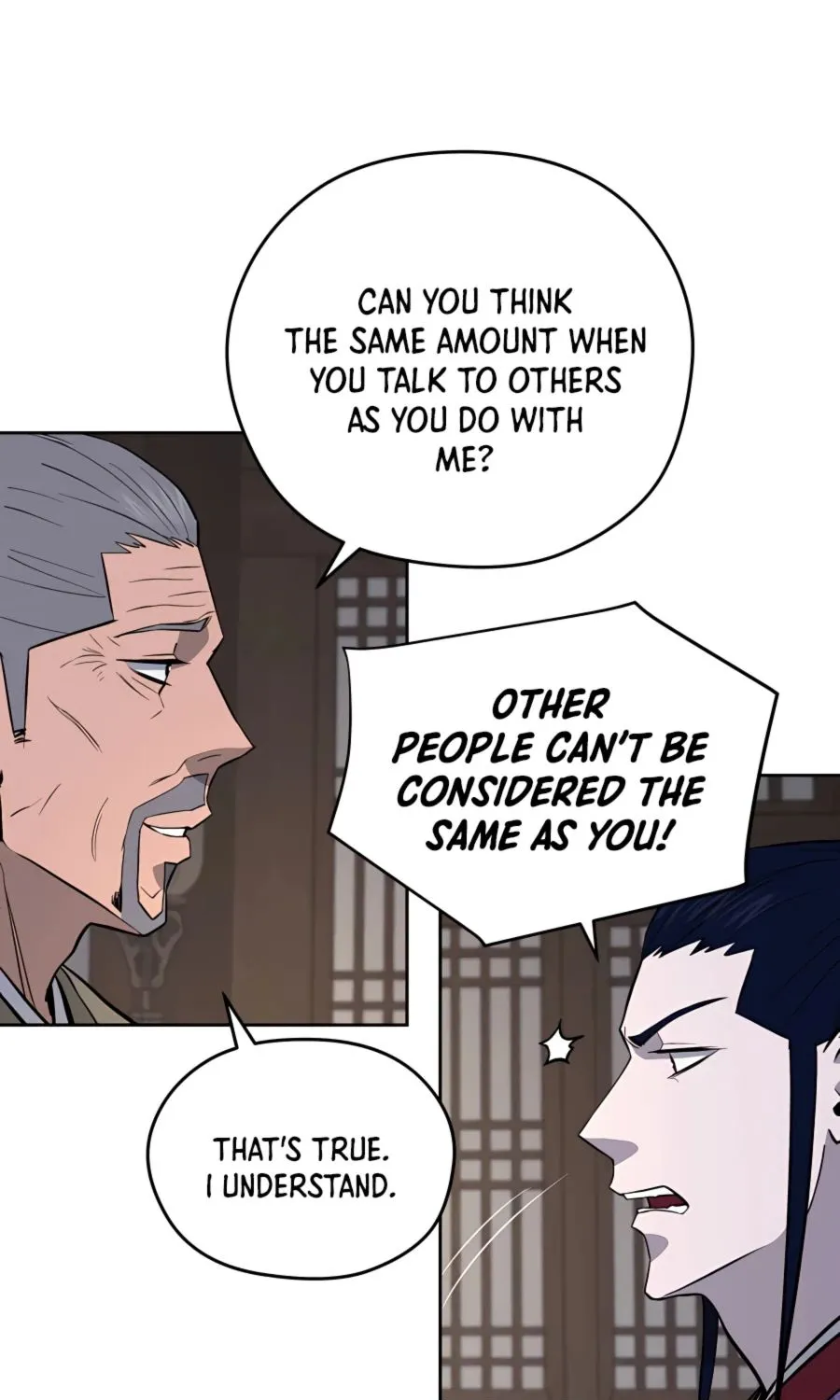 Gwanjeon – Lee Kang-jin Chapter 66 page 61 - 