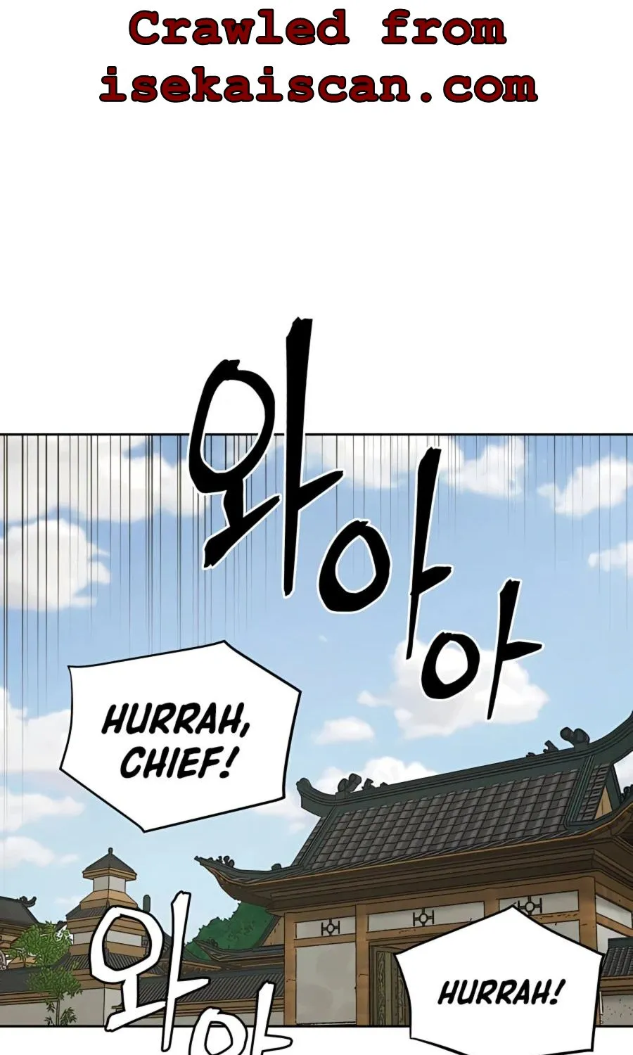 Gwanjeon – Lee Kang-jin Chapter 66 page 90 - 