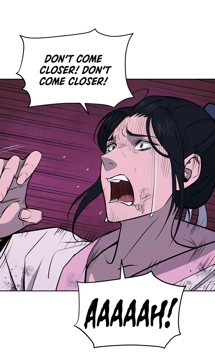 Gwanjeon – Lee Kang-jin Chapter 67 page 12 - 