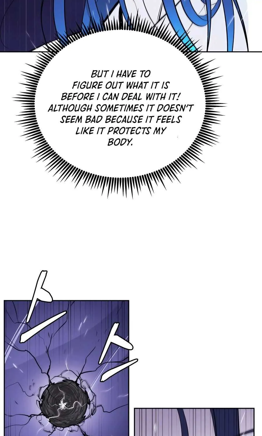 Gwanjeon – Lee Kang-jin Chapter 67 page 36 - 