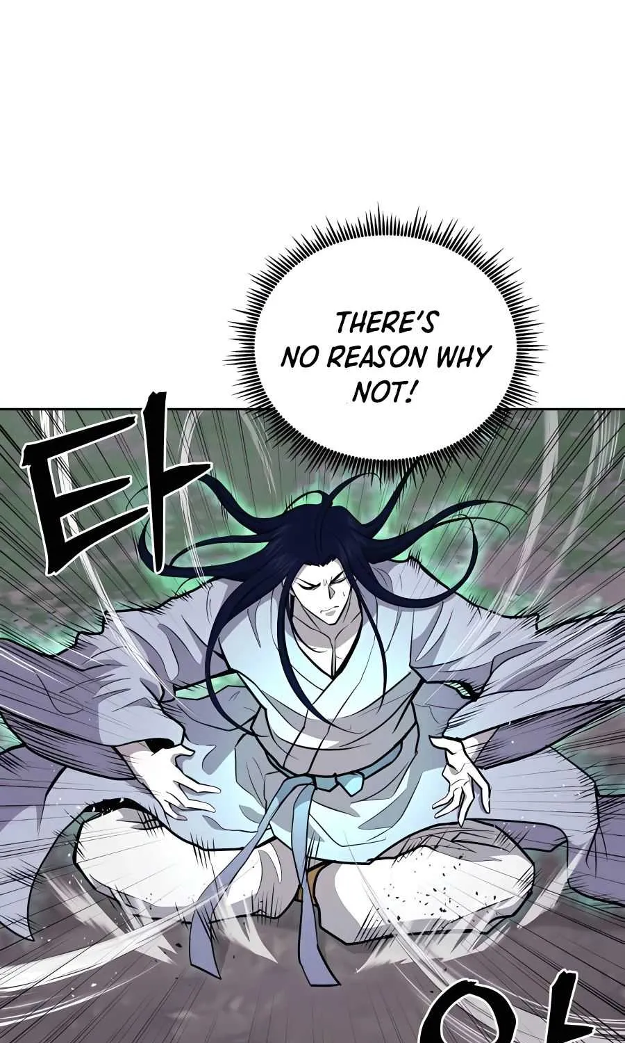 Gwanjeon – Lee Kang-jin Chapter 67 page 38 - 