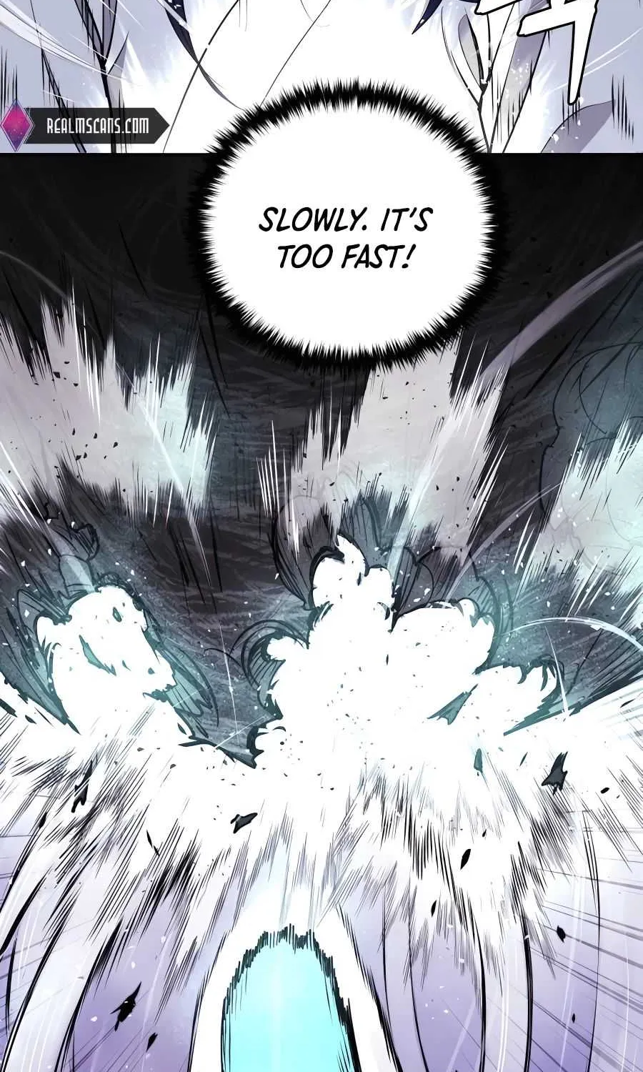 Gwanjeon – Lee Kang-jin Chapter 67 page 47 - 