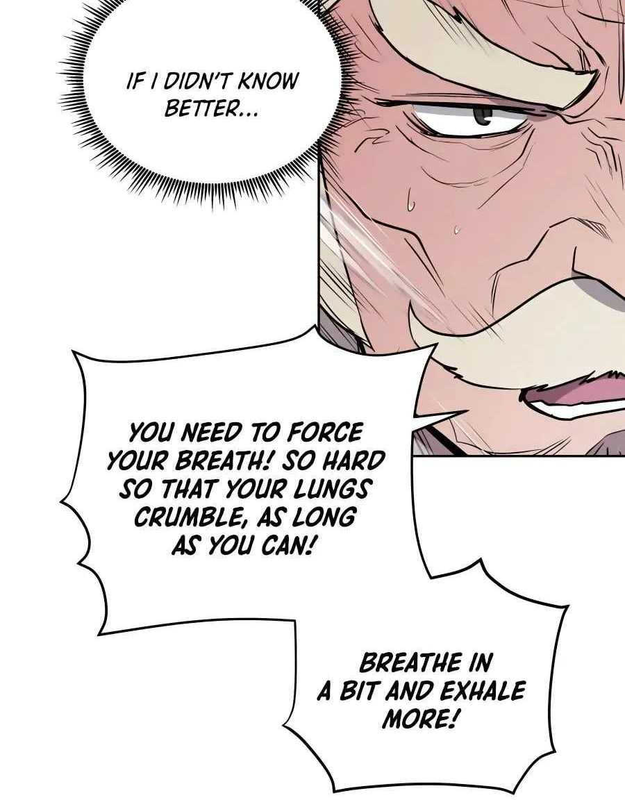 Gwanjeon – Lee Kang-jin Chapter 67 page 77 - 
