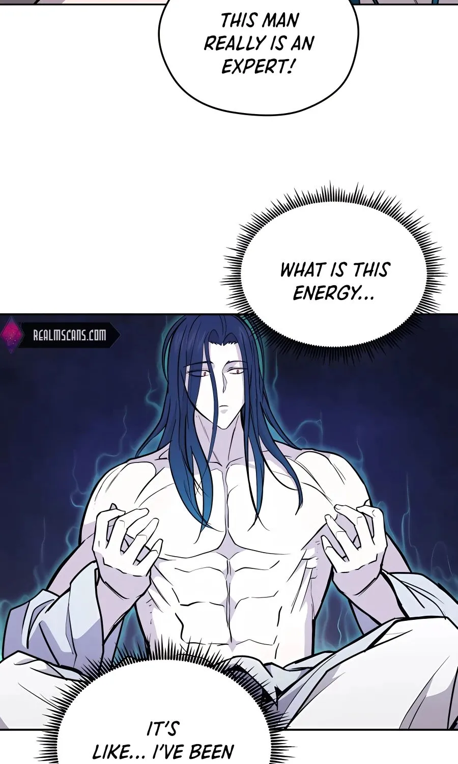 Gwanjeon – Lee Kang-jin Chapter 67 page 87 - 