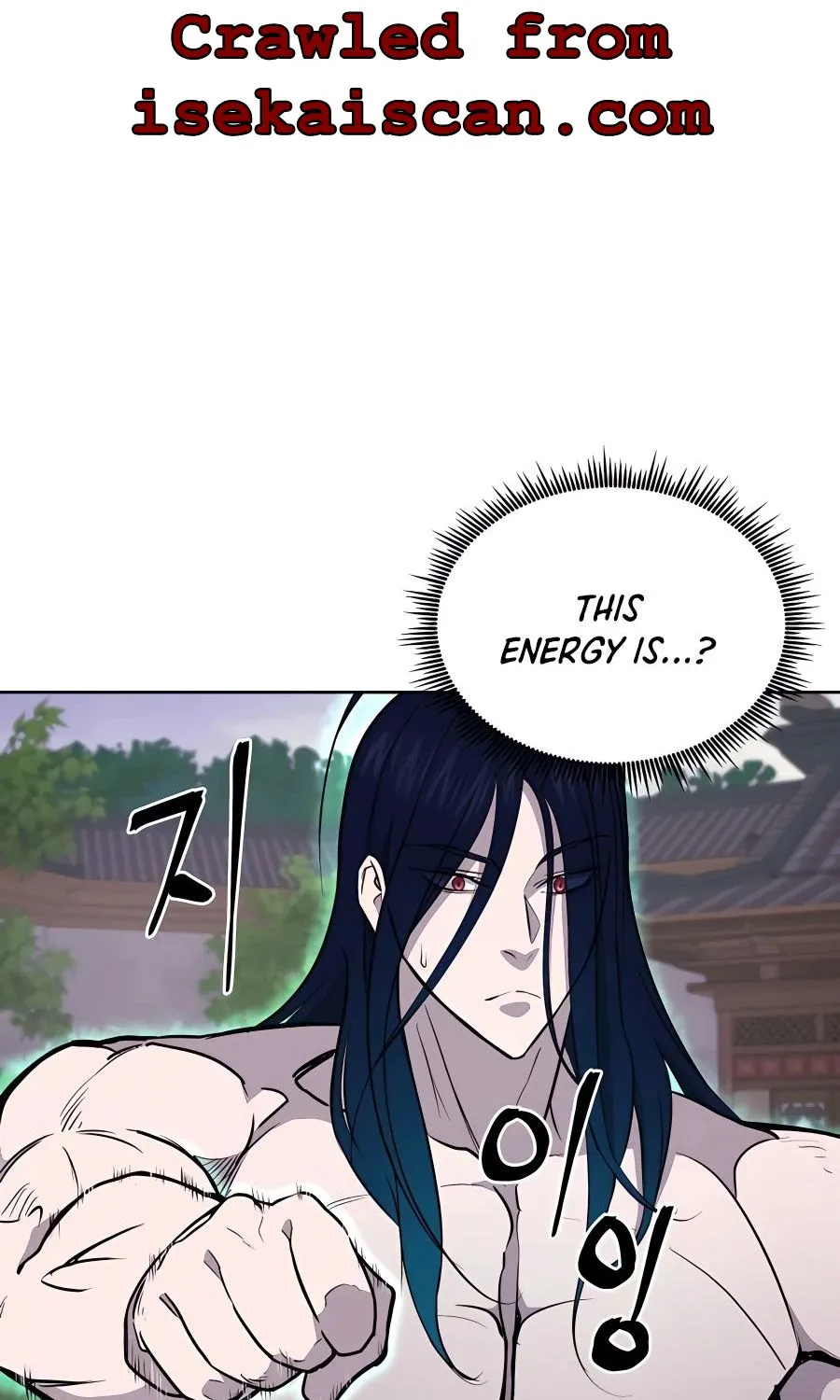 Gwanjeon – Lee Kang-jin Chapter 67 page 90 - 