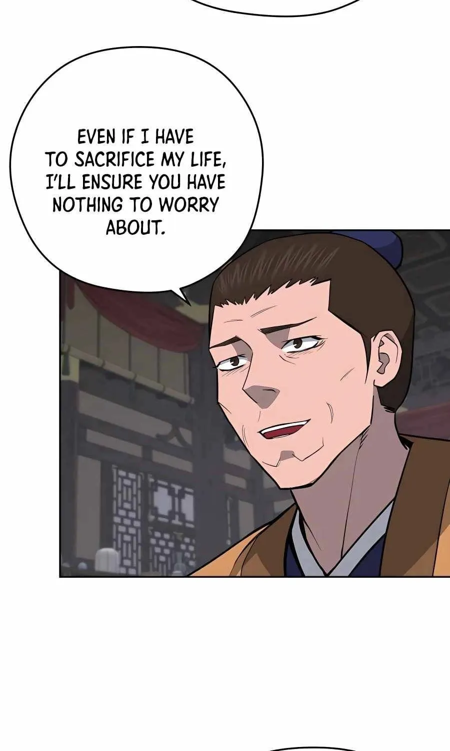 Gwanjeon – Lee Kang-jin Chapter 68 page 14 - 