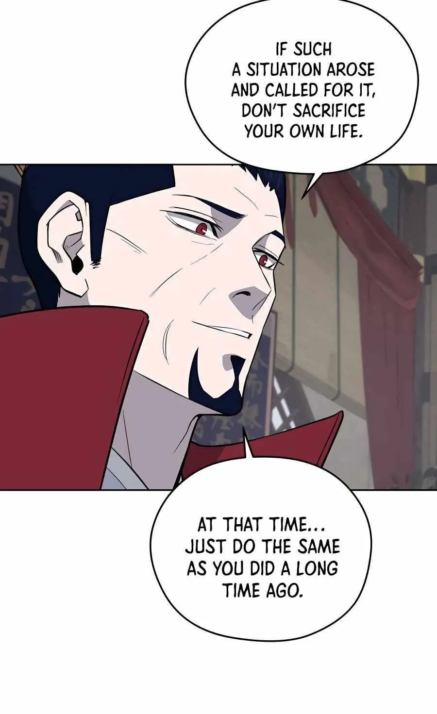 Gwanjeon – Lee Kang-jin Chapter 68 page 15 - 