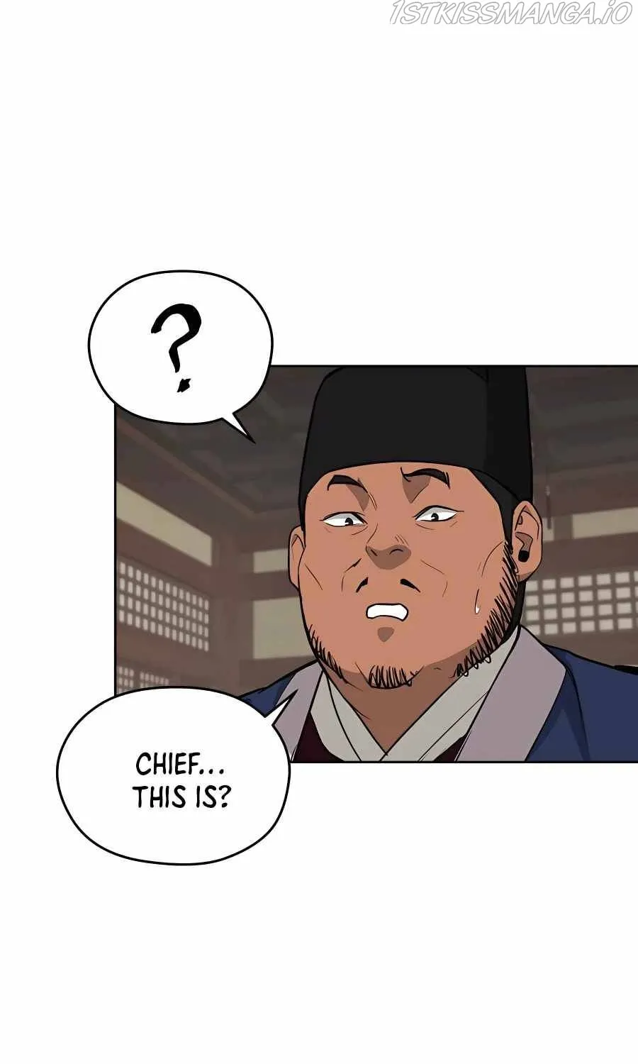Gwanjeon – Lee Kang-jin Chapter 68 page 27 - 
