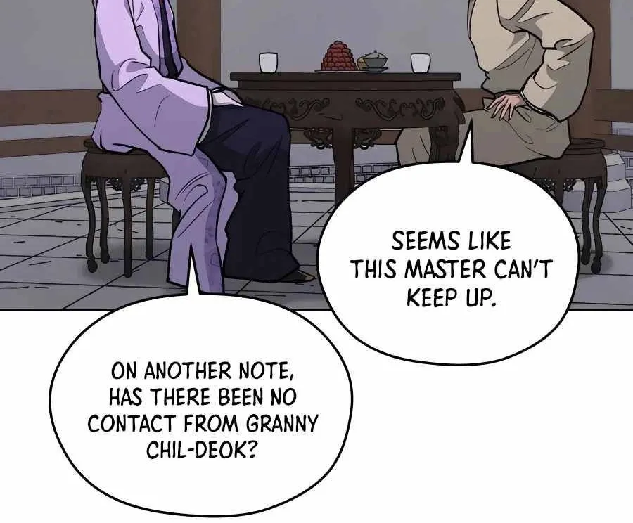 Gwanjeon – Lee Kang-jin Chapter 68 page 55 - 