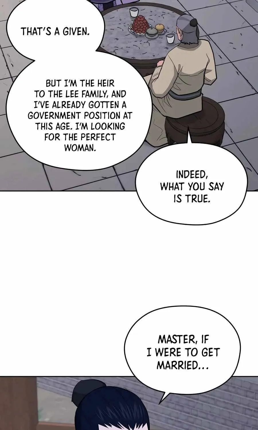 Gwanjeon – Lee Kang-jin Chapter 68 page 62 - 