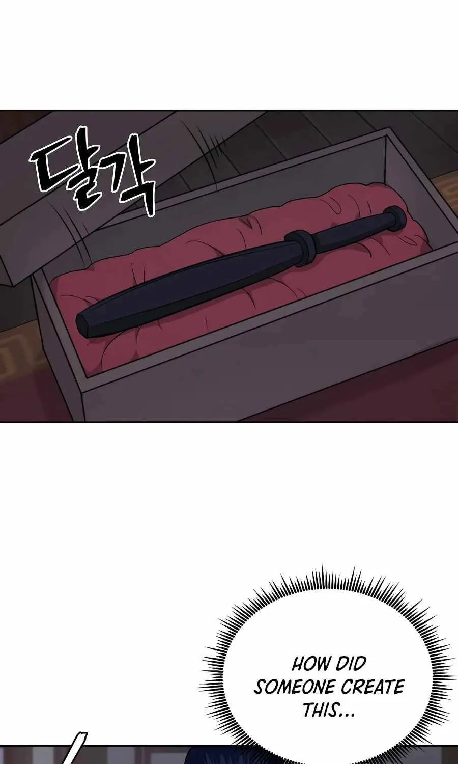 Gwanjeon – Lee Kang-jin Chapter 68 page 72 - 