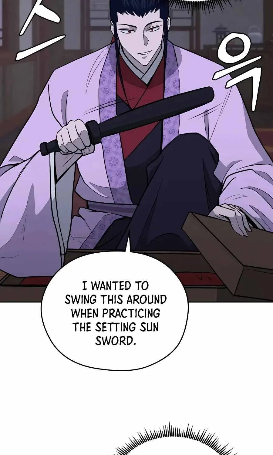 Gwanjeon – Lee Kang-jin Chapter 68 page 73 - 