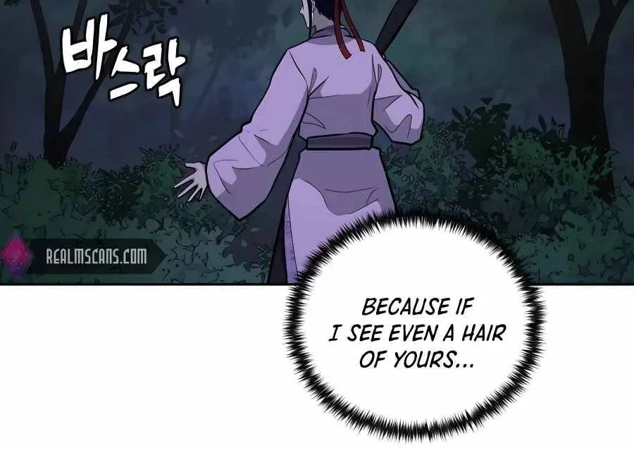 Gwanjeon – Lee Kang-jin Chapter 68 page 89 - 