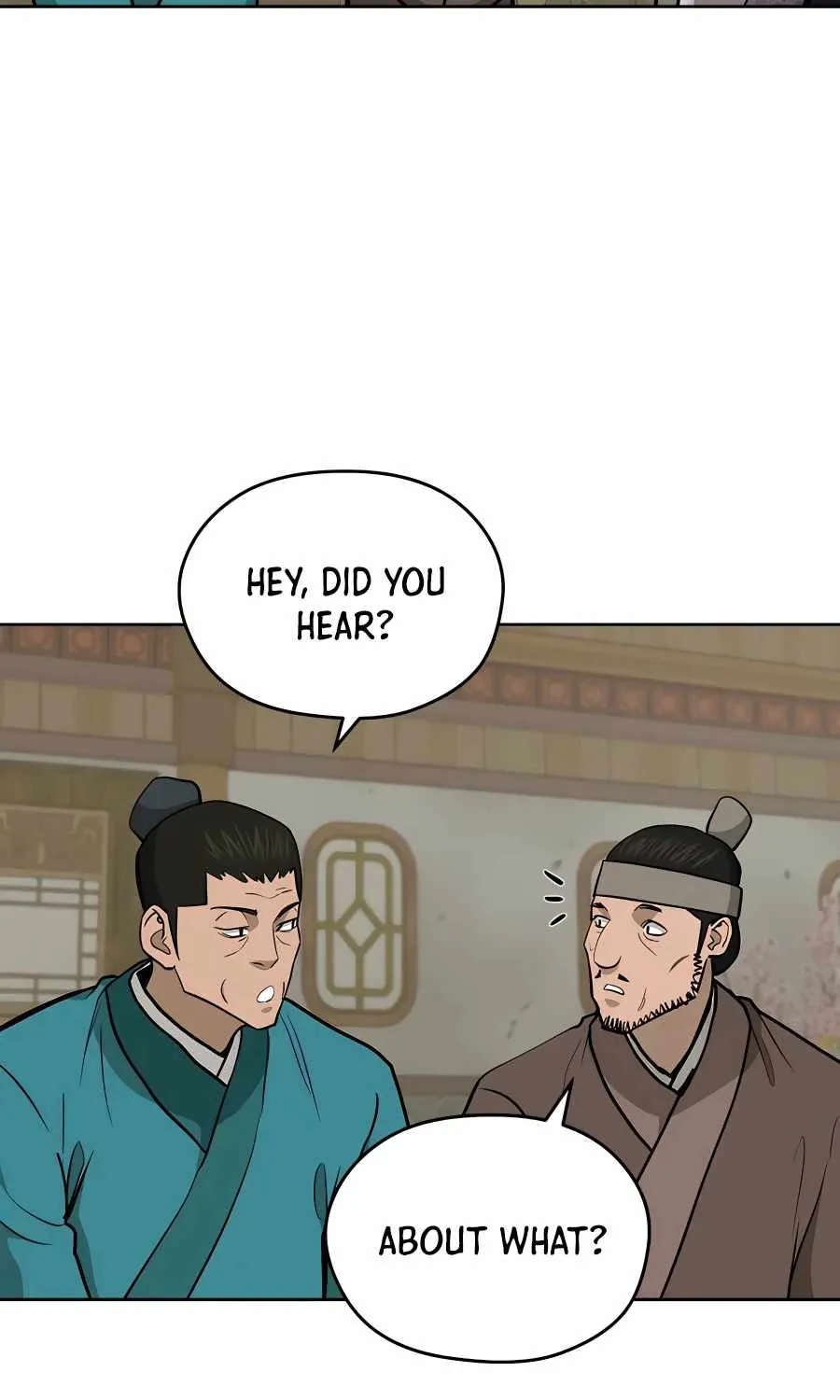 Gwanjeon – Lee Kang-jin Chapter 69 page 13 - 