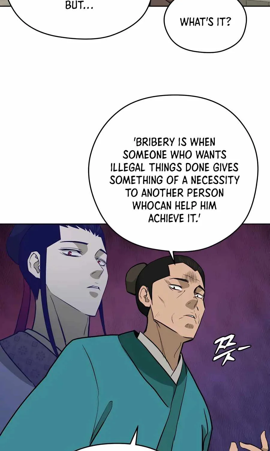 Gwanjeon – Lee Kang-jin Chapter 69 page 16 - 