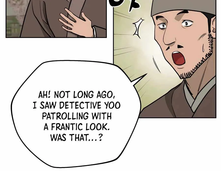 Gwanjeon – Lee Kang-jin Chapter 69 page 18 - 