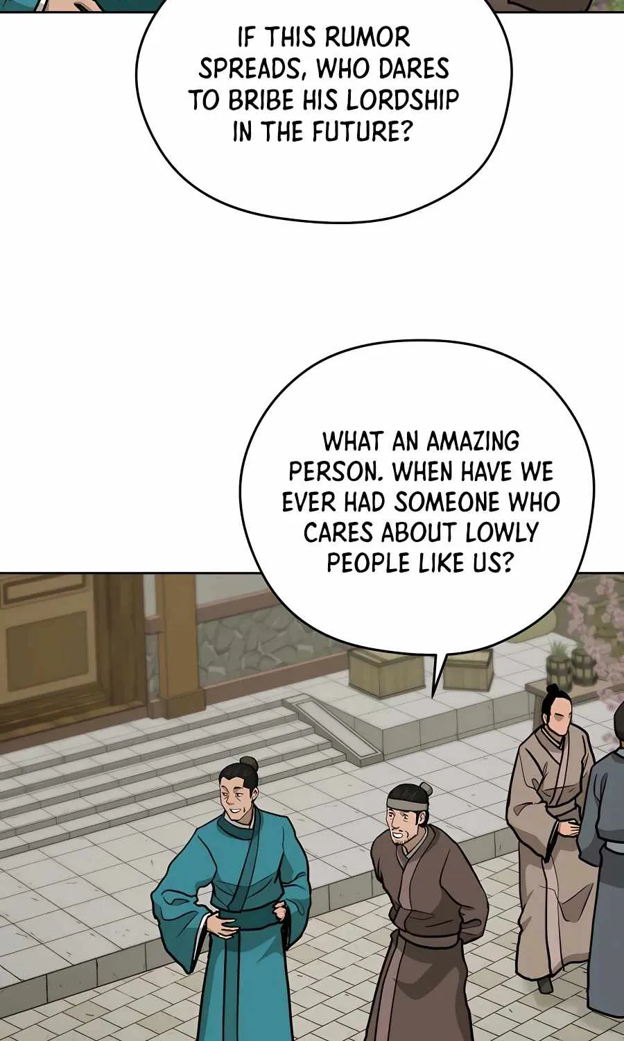 Gwanjeon – Lee Kang-jin Chapter 69 page 20 - 