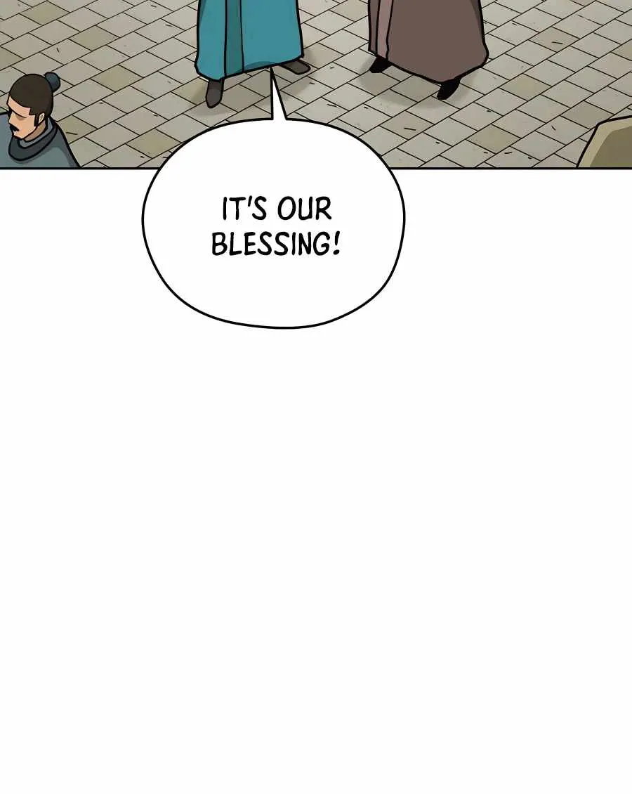Gwanjeon – Lee Kang-jin Chapter 69 page 21 - 