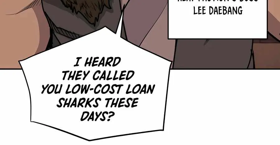 Gwanjeon – Lee Kang-jin Chapter 69 page 26 - 