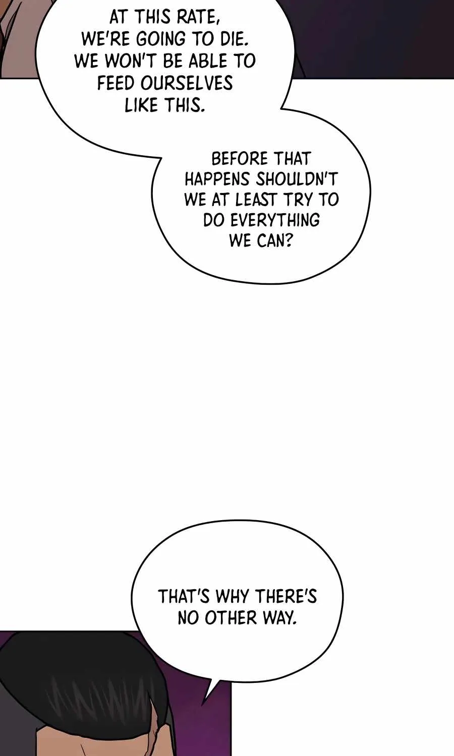 Gwanjeon – Lee Kang-jin Chapter 69 page 29 - 