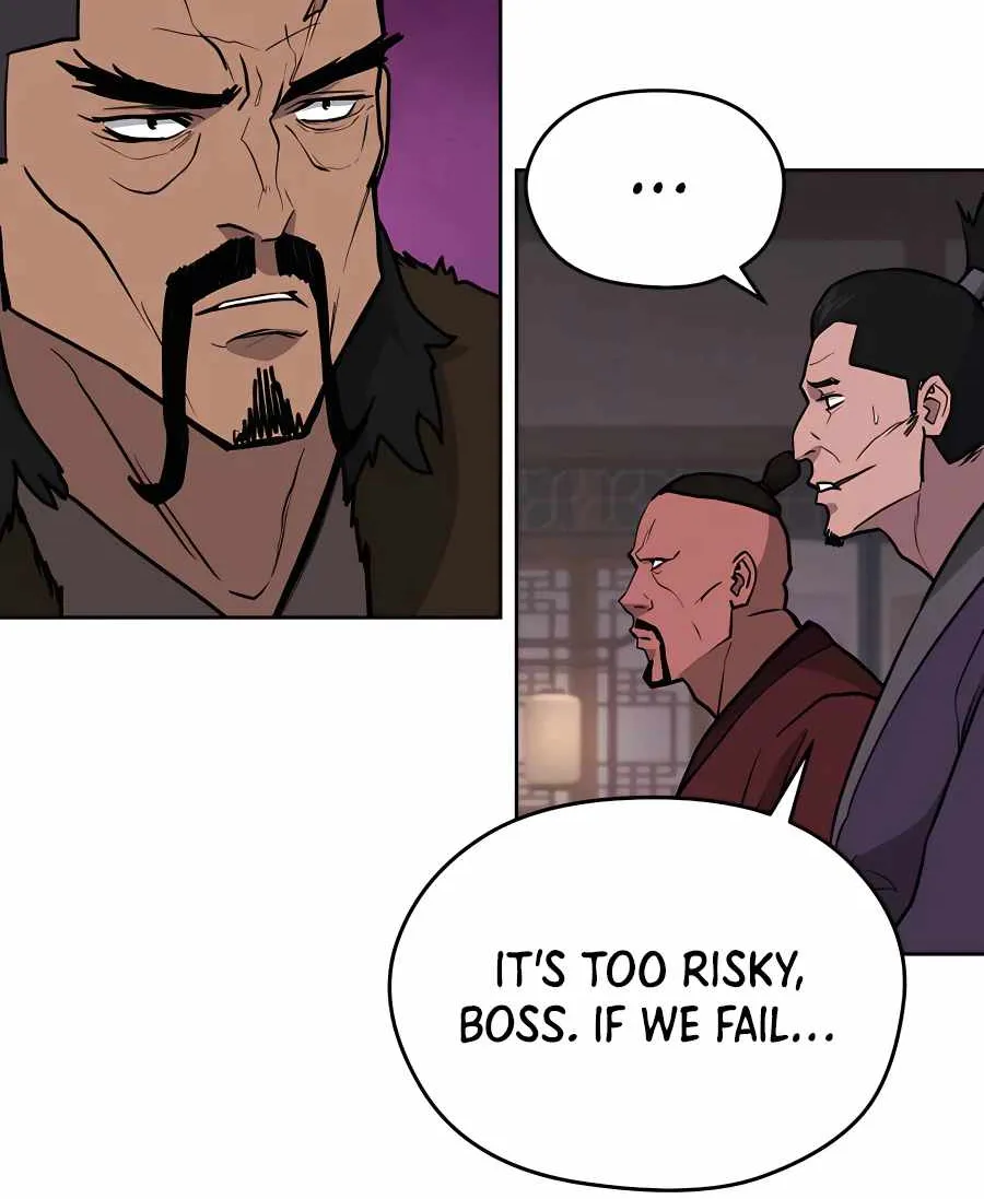 Gwanjeon – Lee Kang-jin Chapter 69 page 30 - 