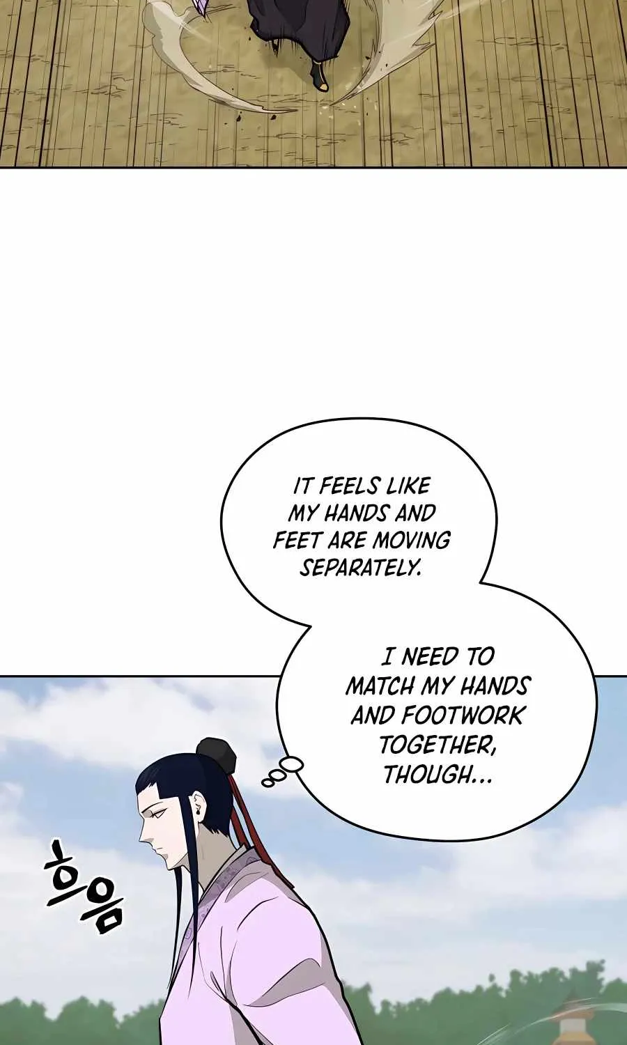 Gwanjeon – Lee Kang-jin Chapter 69 page 41 - 