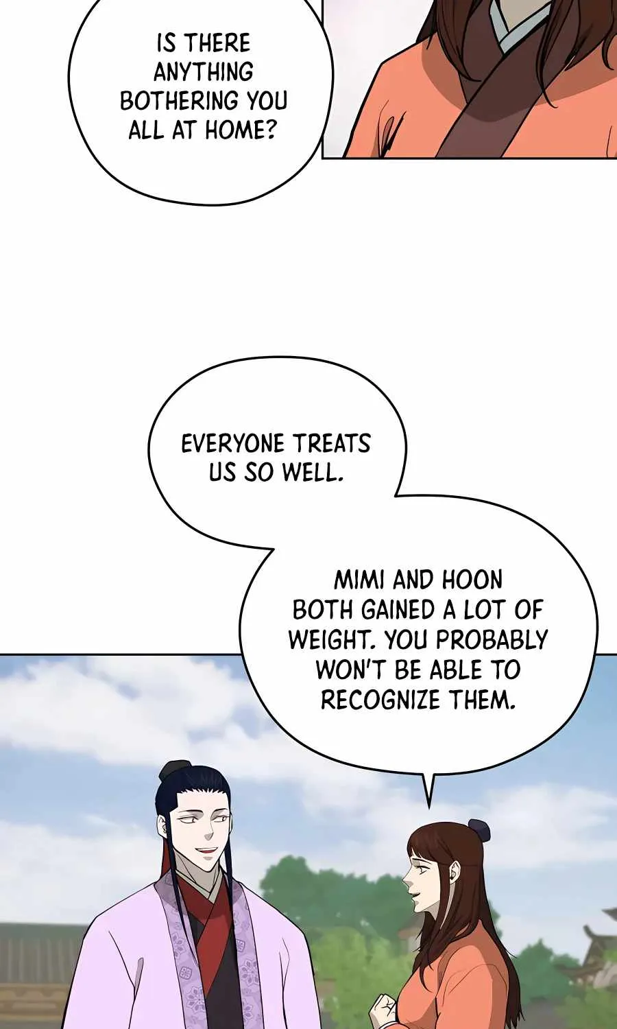 Gwanjeon – Lee Kang-jin Chapter 69 page 45 - 