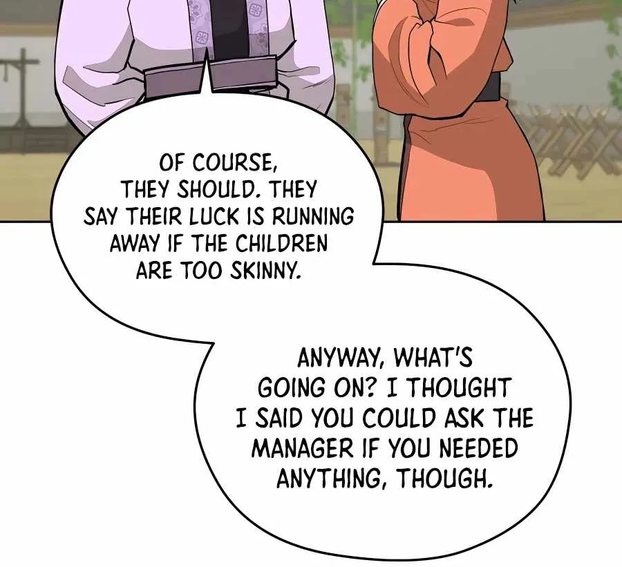 Gwanjeon – Lee Kang-jin Chapter 69 page 46 - 