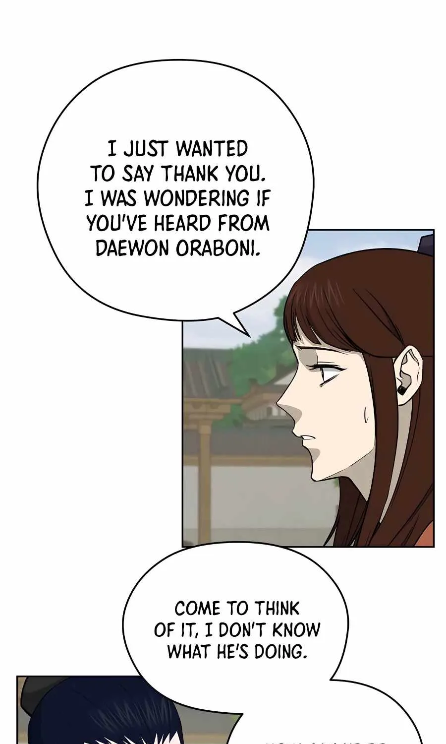 Gwanjeon – Lee Kang-jin Chapter 69 page 47 - 