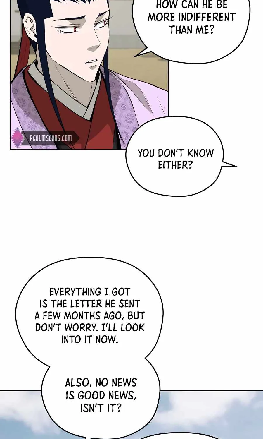 Gwanjeon – Lee Kang-jin Chapter 69 page 48 - 