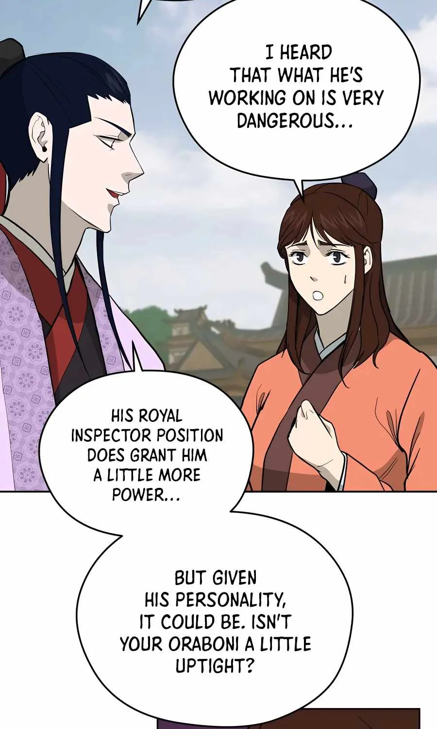 Gwanjeon – Lee Kang-jin Chapter 69 page 49 - 