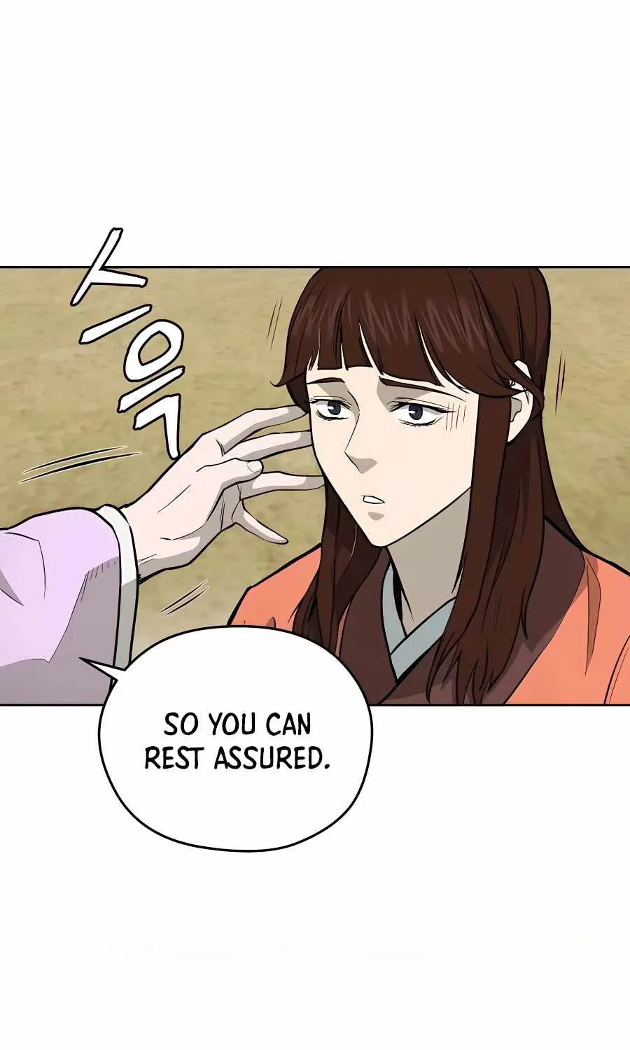 Gwanjeon – Lee Kang-jin Chapter 69 page 55 - 