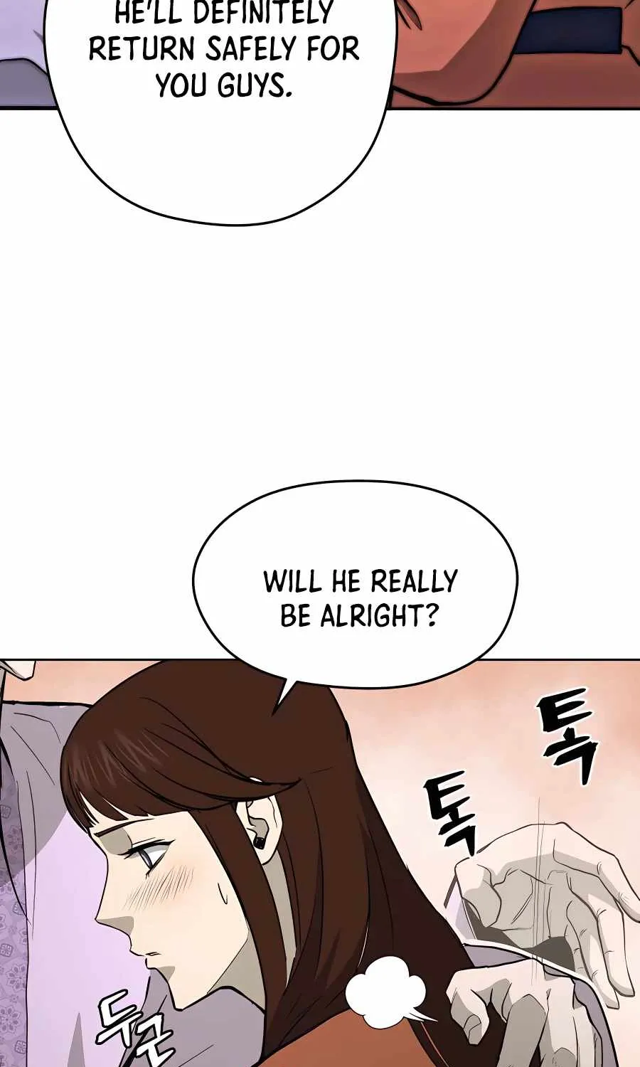 Gwanjeon – Lee Kang-jin Chapter 69 page 57 - 