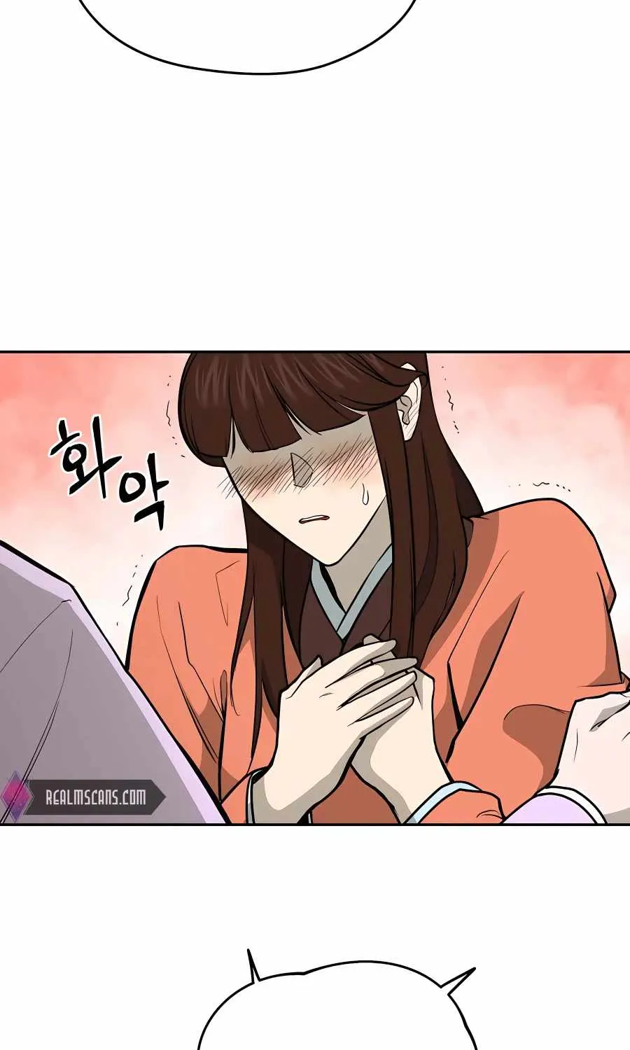 Gwanjeon – Lee Kang-jin Chapter 69 page 61 - 
