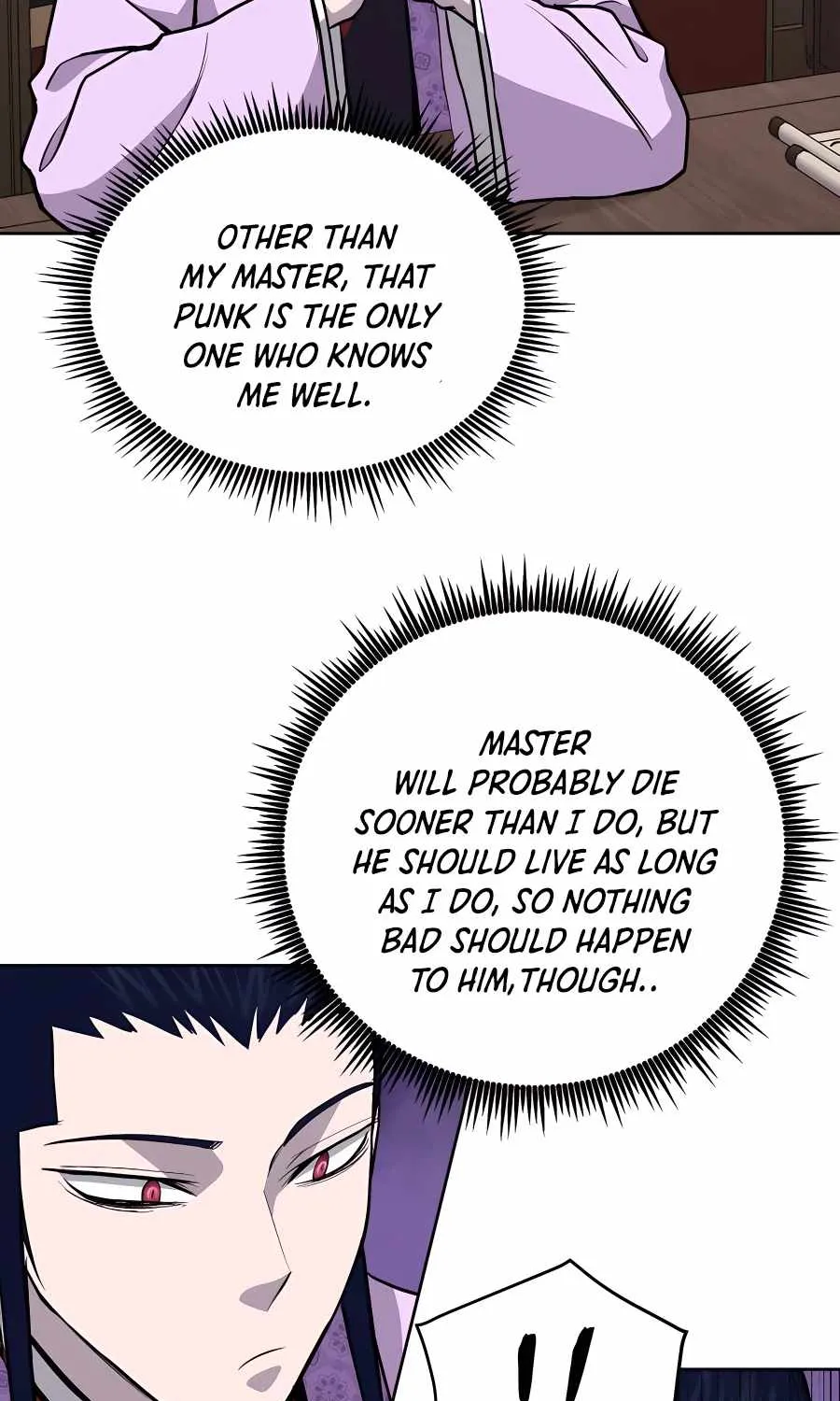 Gwanjeon – Lee Kang-jin Chapter 69 page 65 - 