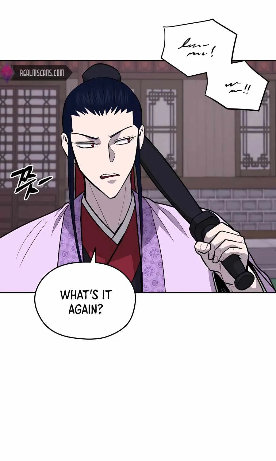 Gwanjeon – Lee Kang-jin Chapter 69 page 75 - 