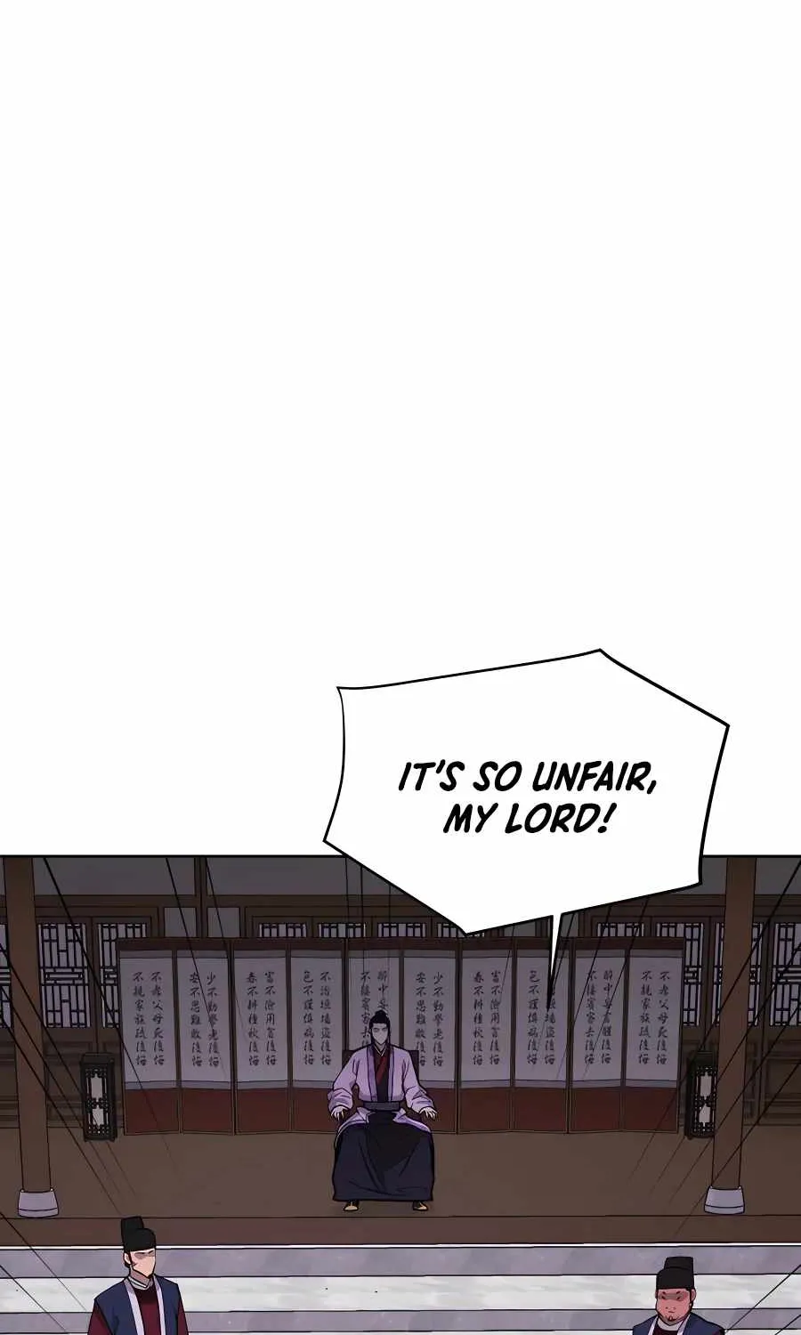 Gwanjeon – Lee Kang-jin Chapter 69 page 76 - 