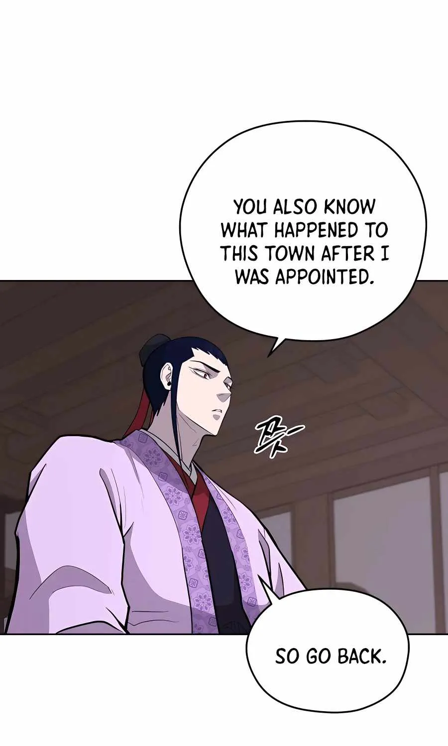Gwanjeon – Lee Kang-jin Chapter 69 page 79 - 