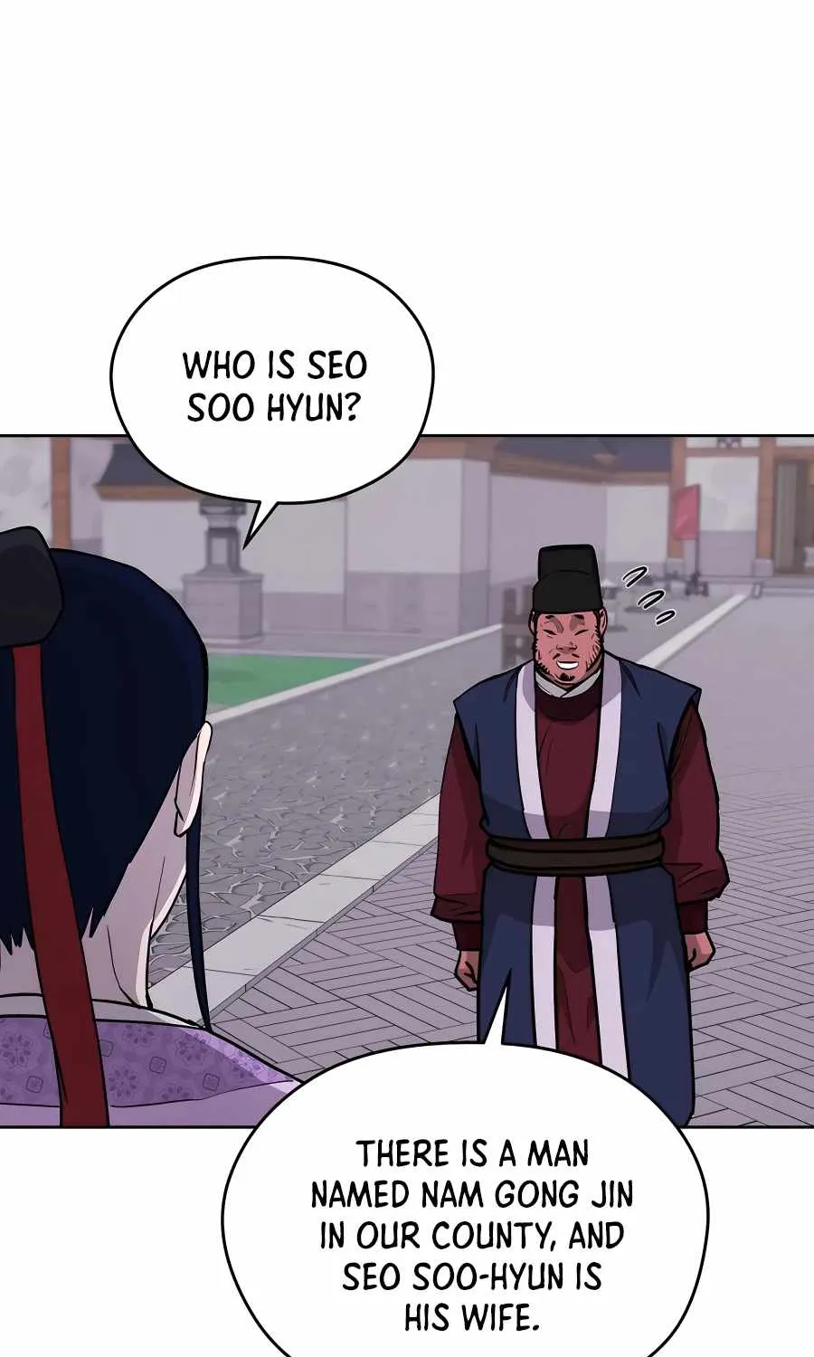 Gwanjeon – Lee Kang-jin Chapter 69 page 83 - 