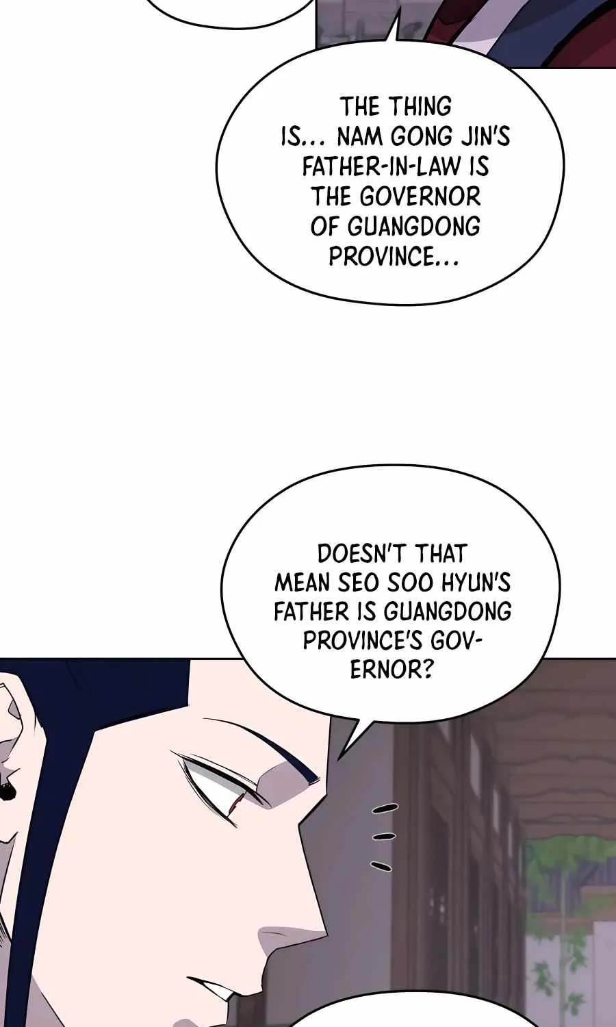 Gwanjeon – Lee Kang-jin Chapter 69 page 85 - 