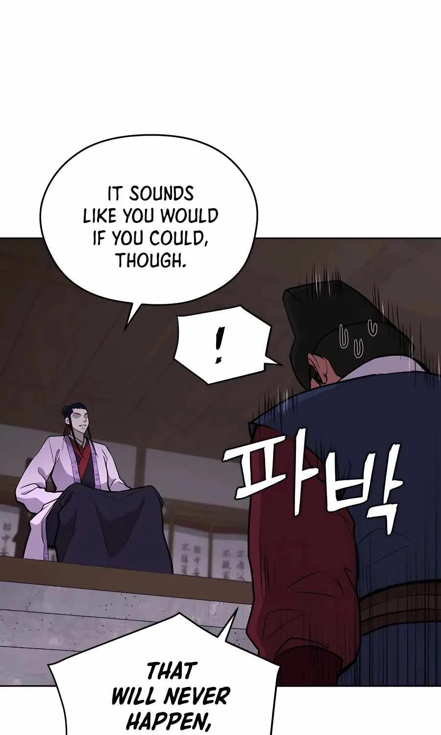 Gwanjeon – Lee Kang-jin Chapter 69 page 87 - 