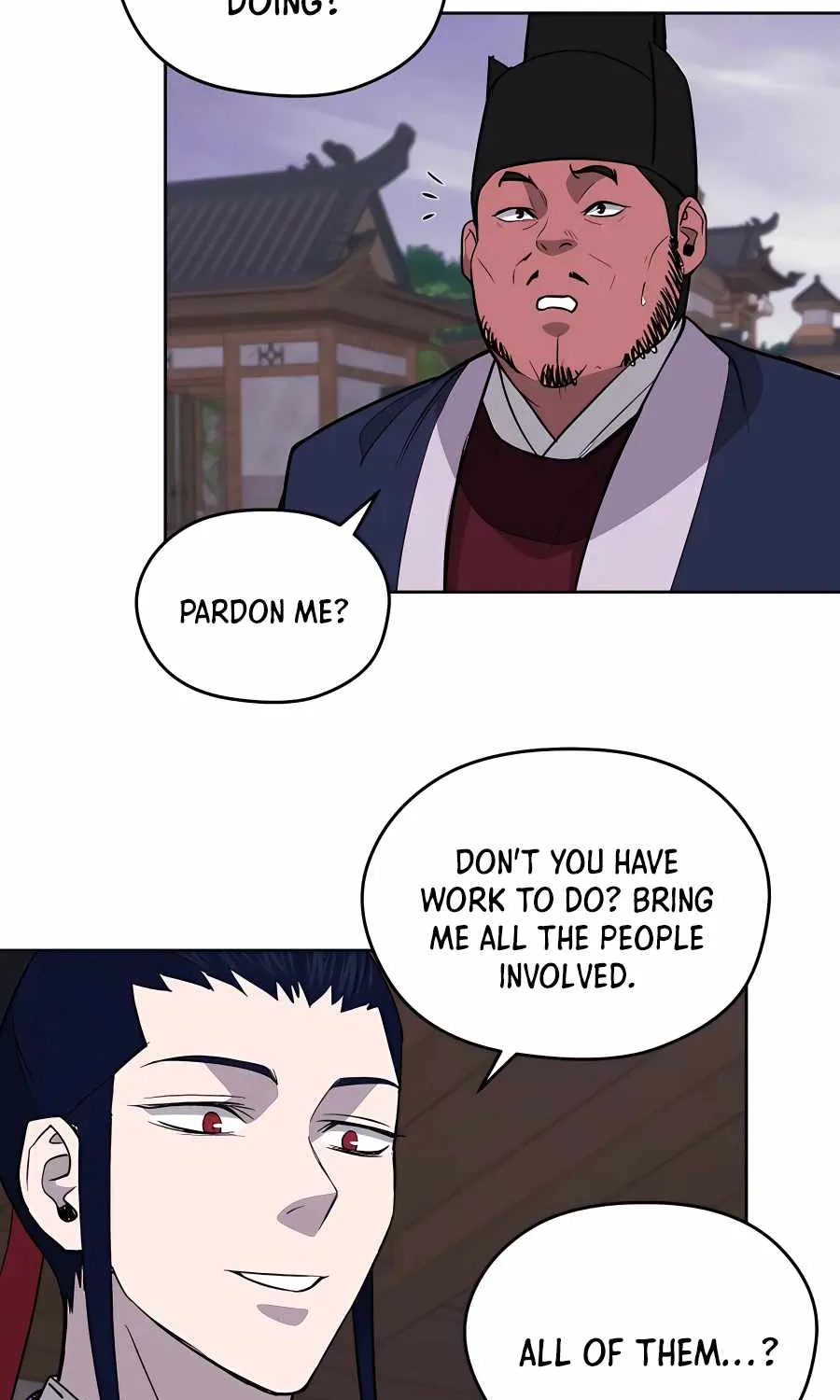 Gwanjeon – Lee Kang-jin Chapter 69 page 89 - 
