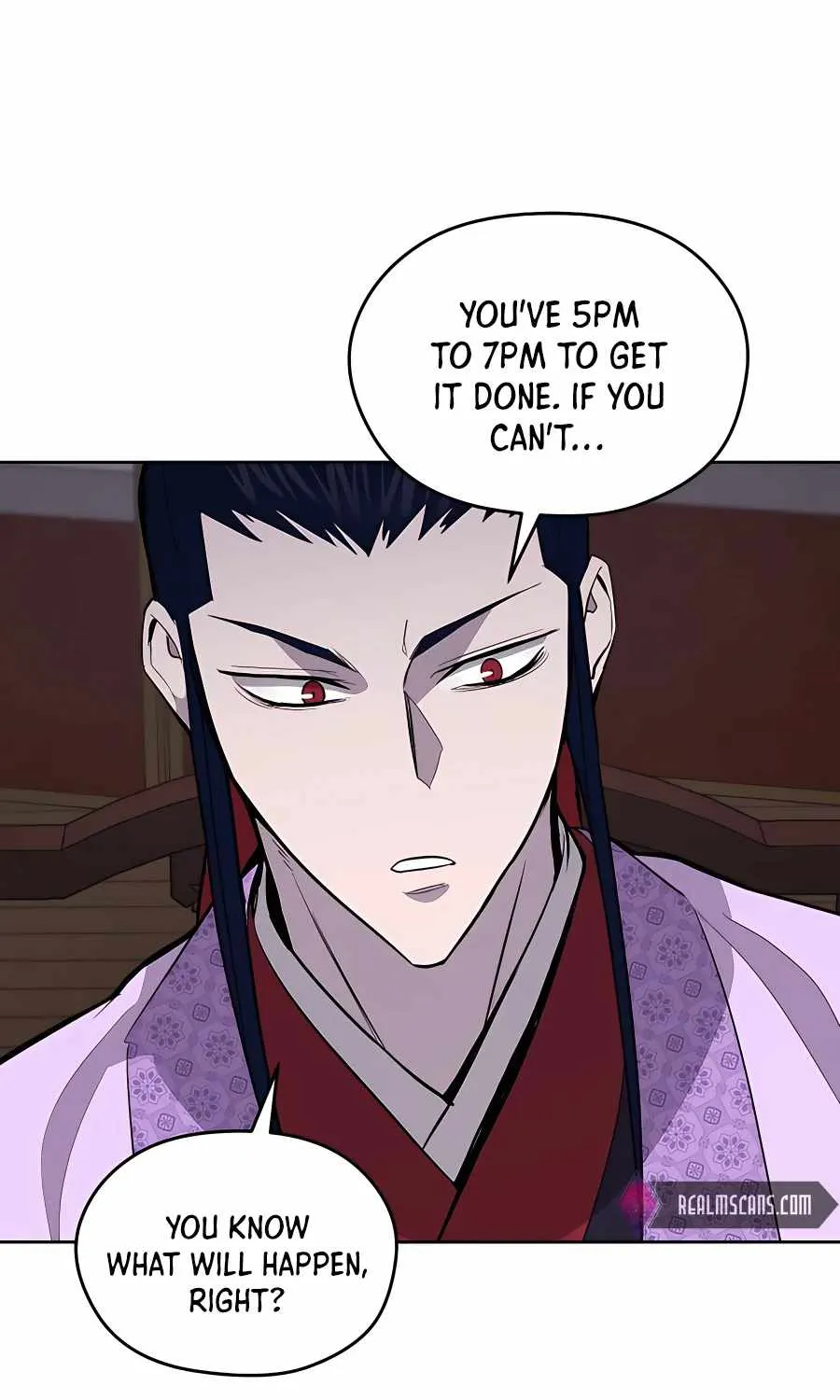 Gwanjeon – Lee Kang-jin Chapter 69 page 95 - 