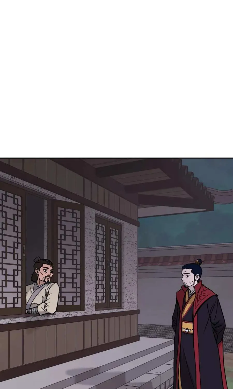Gwanjeon – Lee Kang-jin Chapter 7 page 15 - 