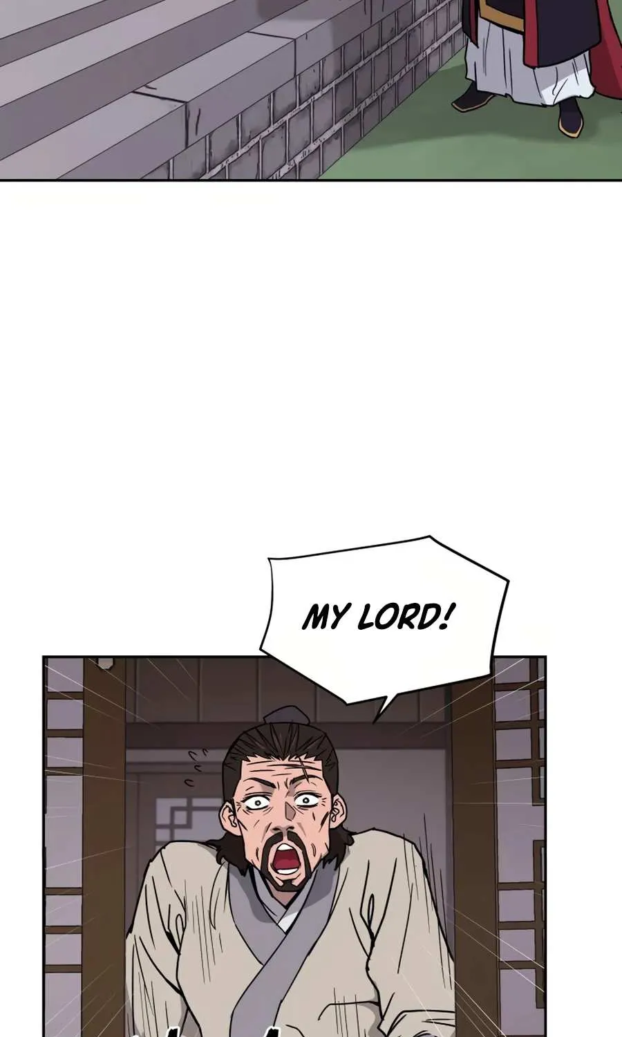 Gwanjeon – Lee Kang-jin Chapter 7 page 16 - 